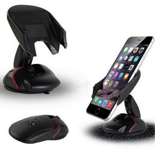 One-Click Phone Mount™ | Voor veilig en handsfree telefoongebruik