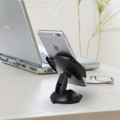 One-Click Phone Mount™ | Voor veilig en handsfree telefoongebruik