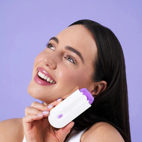 Laser Hair Remover