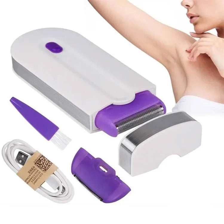 Laser Hair Remover