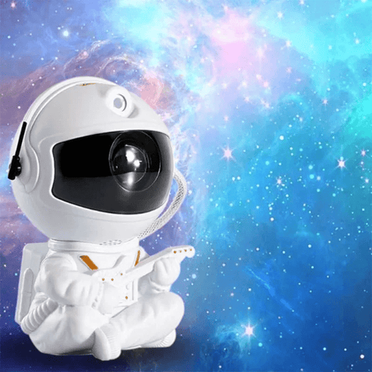 Astronaut Sky Projector™ | Unieke projectielamp voor kinderen en volwassenen